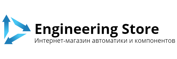 Интернет магазин автоматизации и диспетчеризации Engineering Store