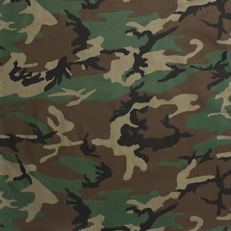 Woodland (НАТО)