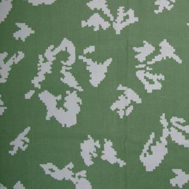 Березка серая