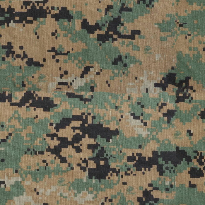 Цифра Американская