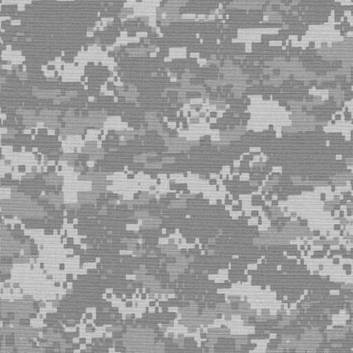 Цифра Серая