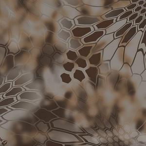 Питон Осень