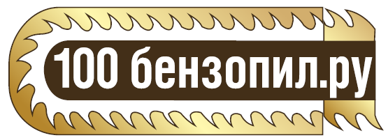 100 бензопил