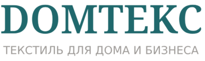 DOMTEKC текстиль для дома и бизнеса