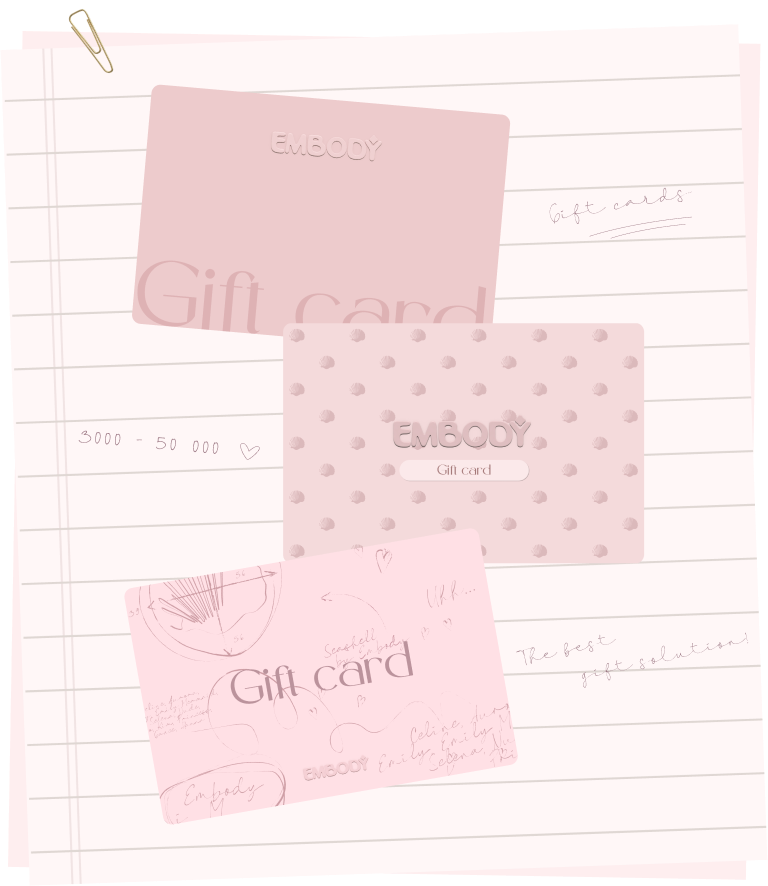 Gift Card Image