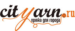 Пряжа для города