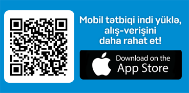 QR Apple