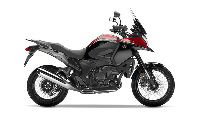 Ремонт мотоциклов