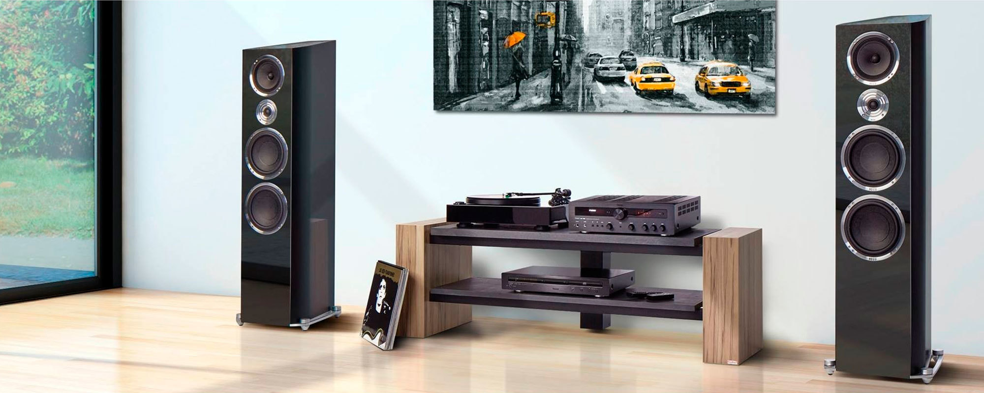 Heco-Audio.ru
