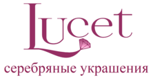 LUCET.RU Серебряные украшения