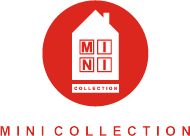 MiniCollection: миниатюрные композиции и коллекционные кукольные домики