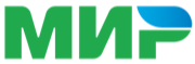 Мы принимаем