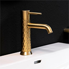 Смеситель термостатический для душа с душевым комплектом ODISEA JOYA 593401MO