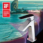 Встраиваемый смеситель для биде URBAN CHIC SA212302