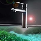 Кран для раковины DRAKO 3371AX1