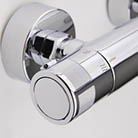 Смеситель термостатический для ванны TERMOTECH 963901S