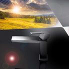 Гигиенический душ с лейкой распылителем ABS KUATRO NK 4943WC