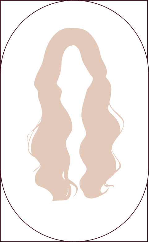 hair