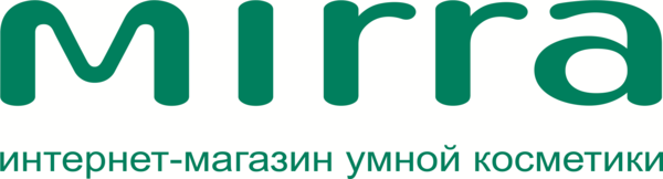 Умная косметика MIRRA
