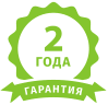Гарантия 2 года thecase.ru