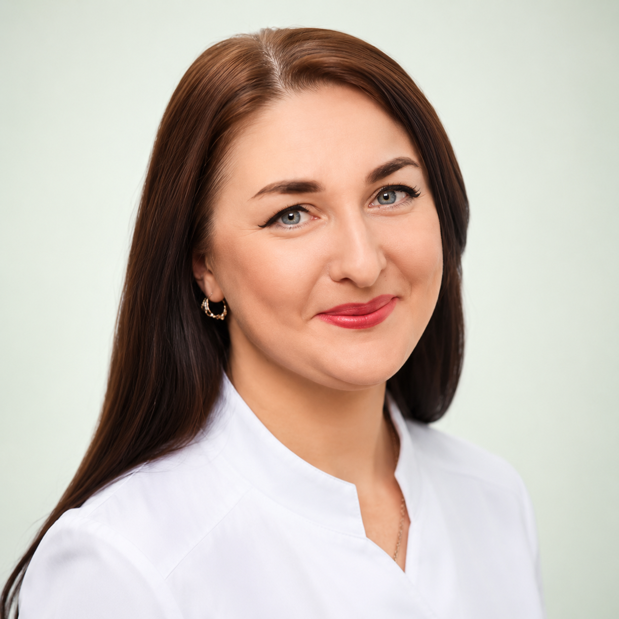 Хритоненкова Марина Сергеевна