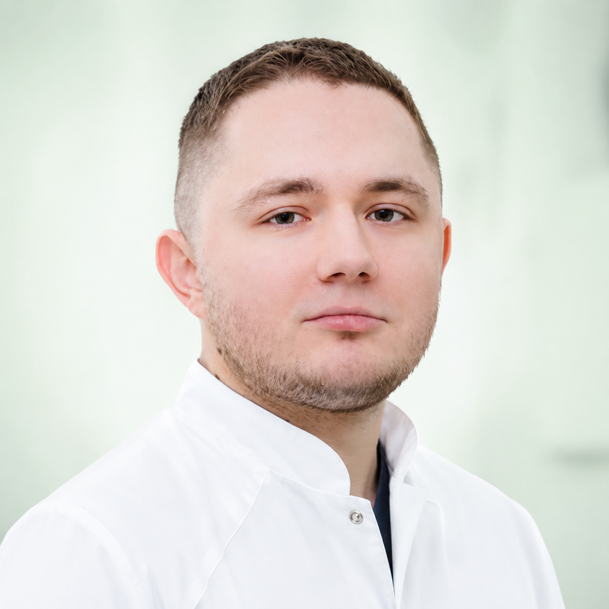 Прохоров Вячеслав Александрович