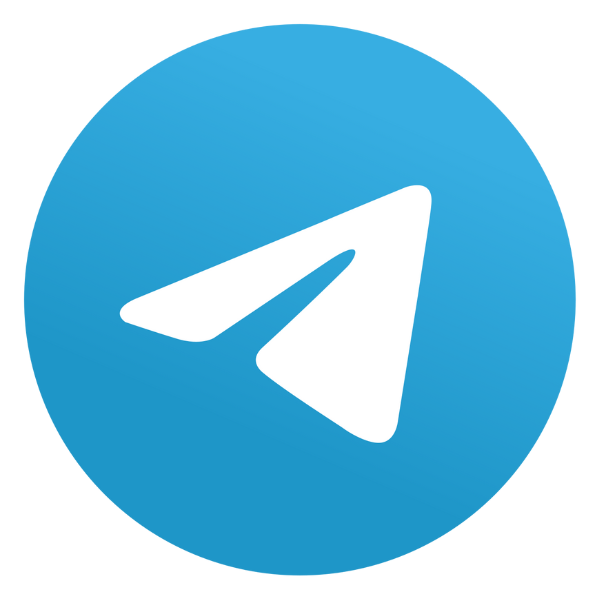 Написать в Telegram