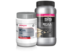 Аминокислоты и ВСАА