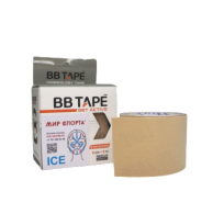 Кинезиотейпы