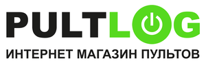 PultLog.ru - магазин пультов