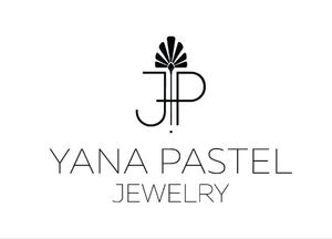 Yana Pastel Jewelry