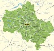 За МКАД - рассчитываем индивидуально