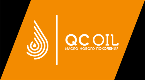 Официальный сайт QC OIL. Смазочные материалы нового поколения.