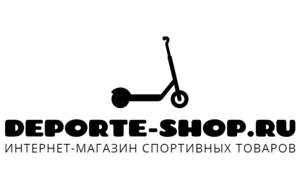 deporte-shop.ru- интернет-магазин спортивных товаров