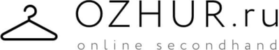 OZHUR.ru онлайн секонд-хенд