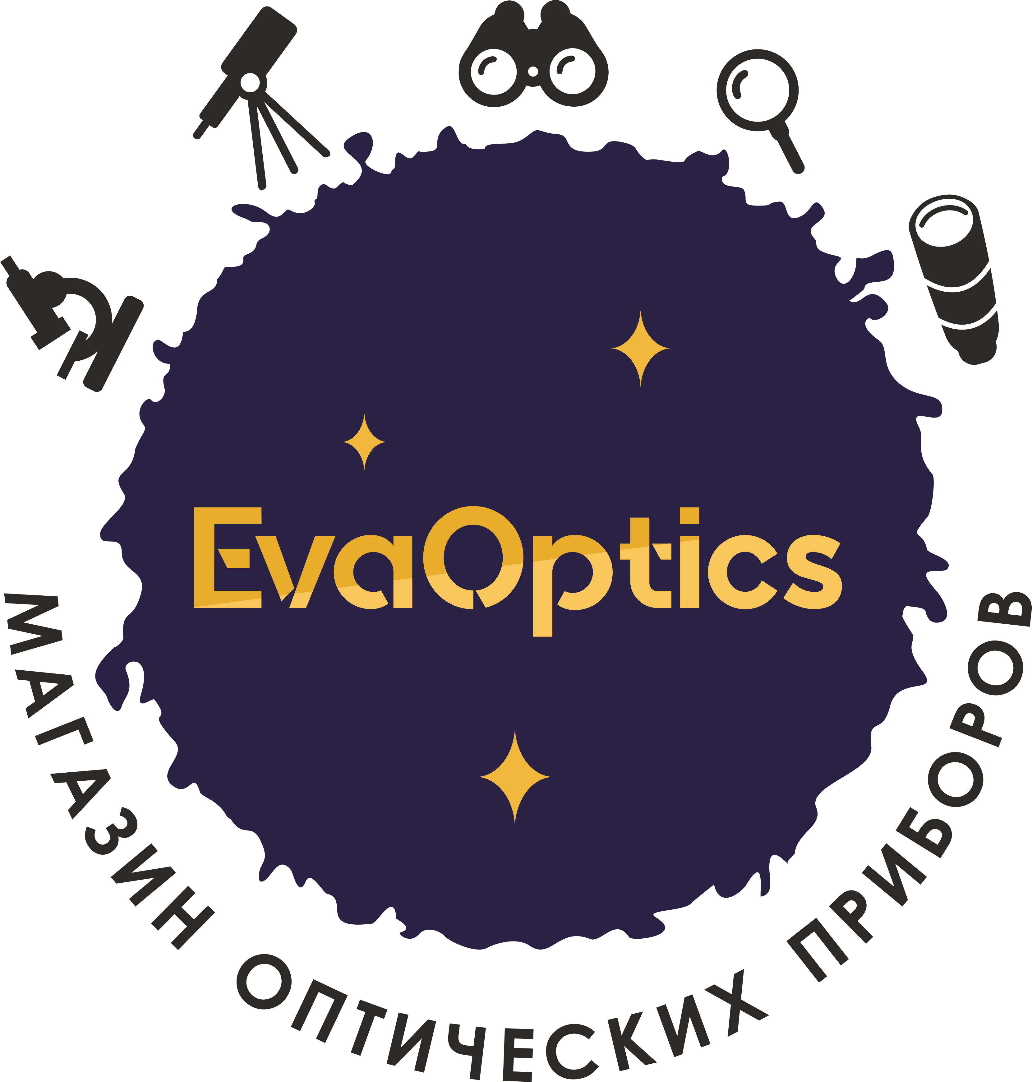 EvaOptics