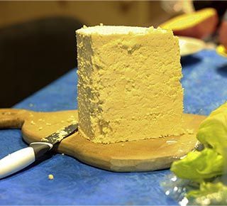 другие сыры и  молочные продукты 