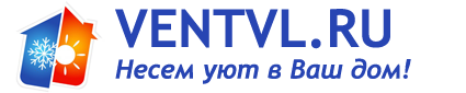 VentVL.RU - Кондиционеры во Владивостоке!