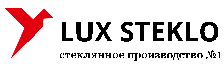 LUX STEKLO - производство стеклянных душевых перегородок и стеклянных дверей из закаленного стекла