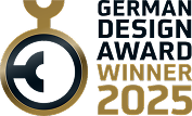 German Design Award Winner 2025