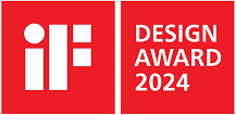 iF Design Award 2024