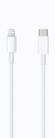 USB-C to Lightning Cable