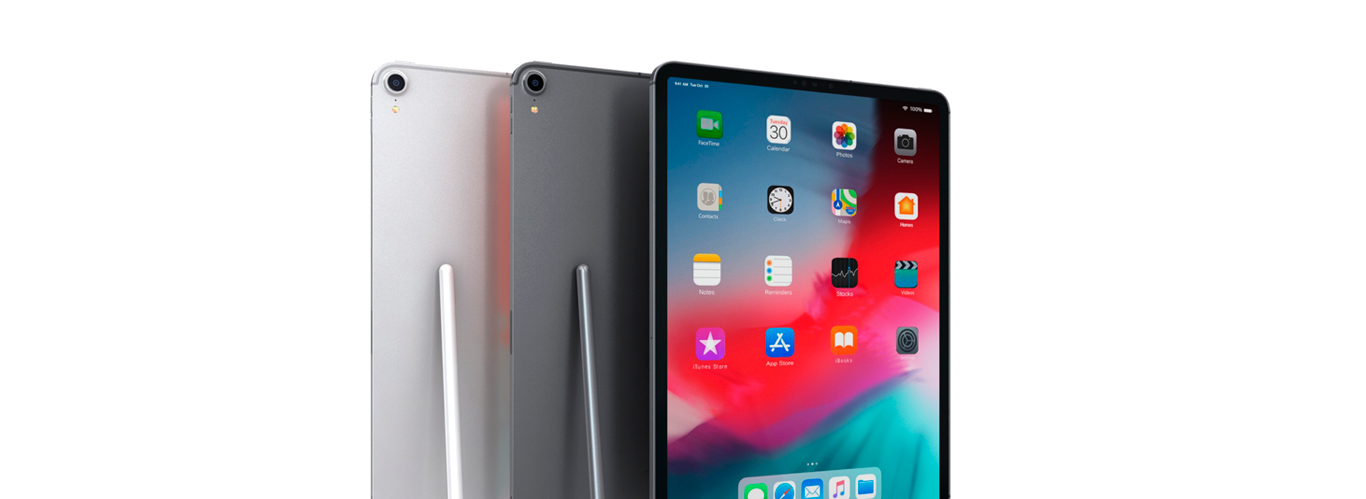 Apple iPad Pro