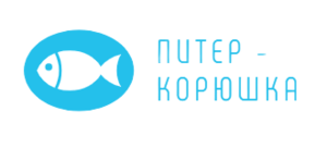 Питер-Корюшка - интернет магазин