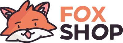 Fox Shop - магазин рюкзаков и фандомных аксессуаров.