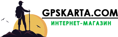 GPSKARTA