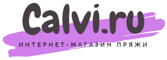 Магазин пряжи Calvi.ru