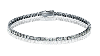 Tennis bracelet