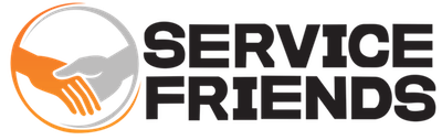 servicefriends.ru - Запчасти для электроники
