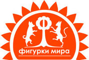 сувениры с видами Москвы и Петербурга